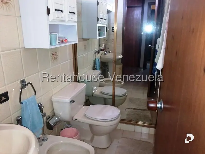 Casa en San Luis, Caracas – 18