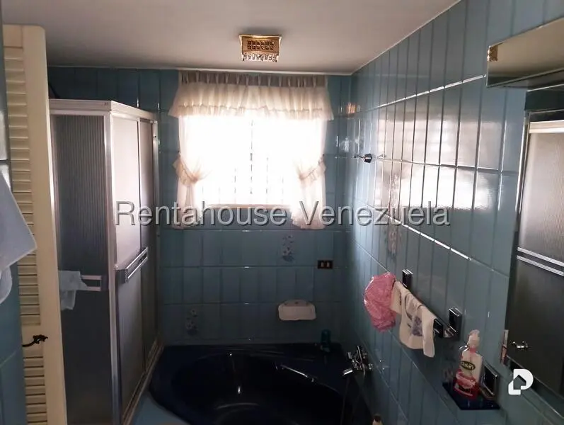 Casa en San Luis, Caracas – 26
