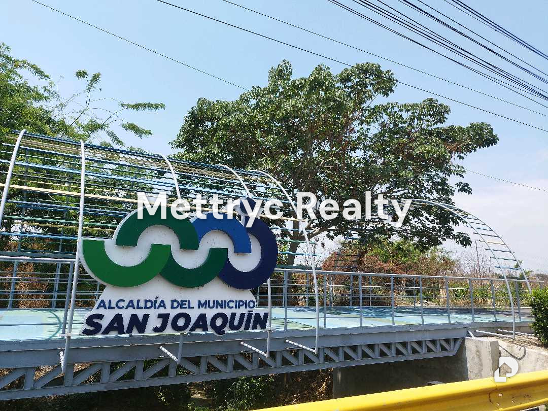 Terreno en San Joaquín – 2