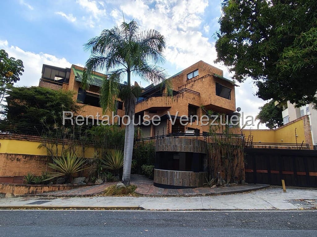 Apartment in La Castellana, Caracas - 1
