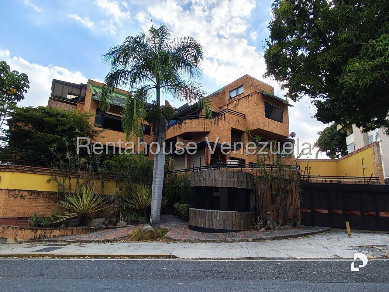 Apartment in La Castellana, Caracas – 1