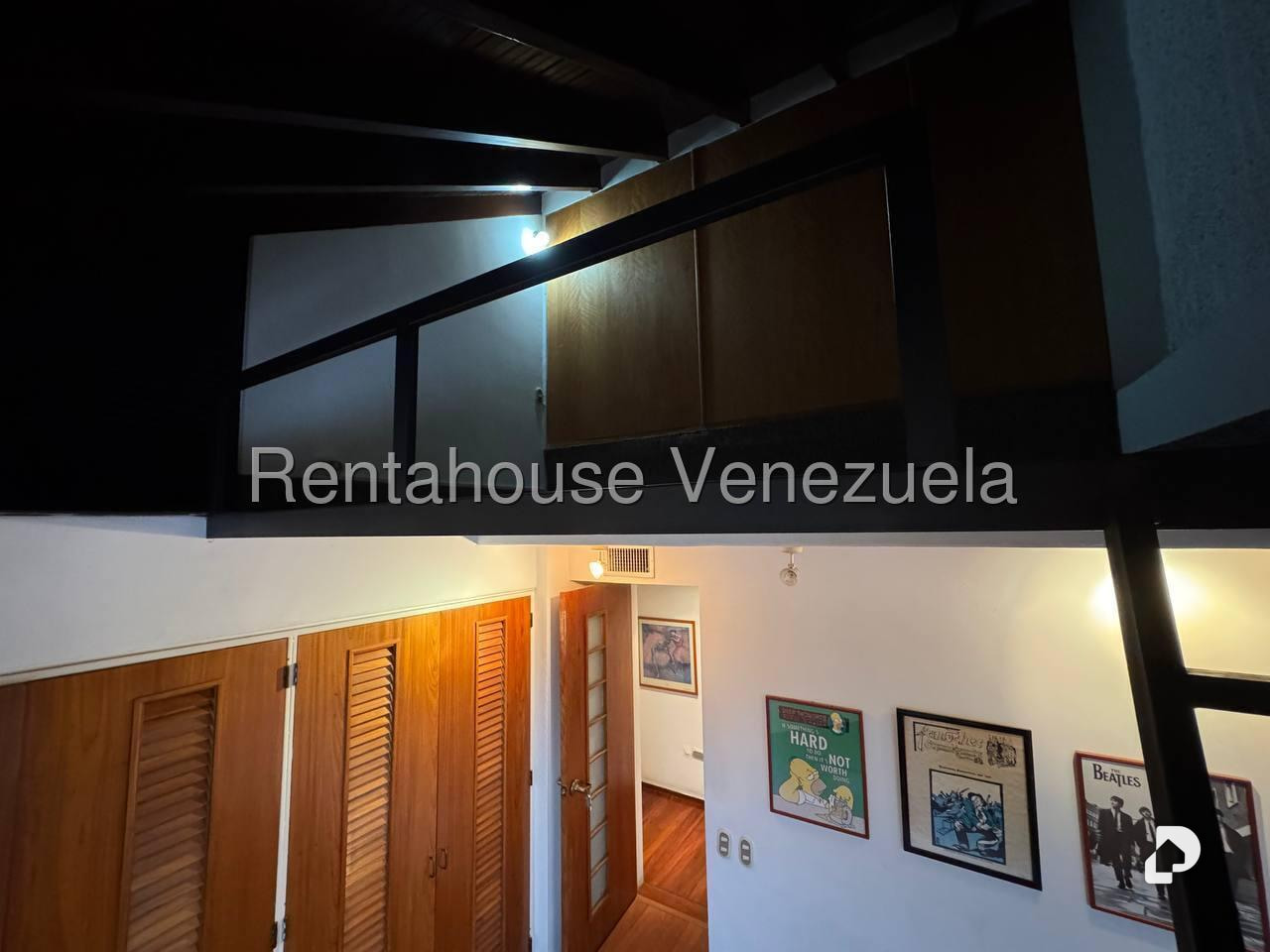 Apartment in La Castellana, Caracas – 24