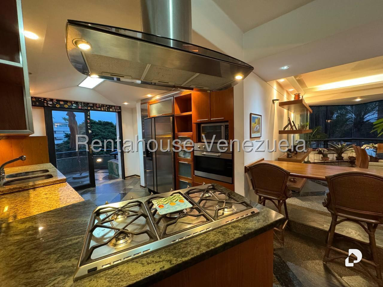 Apartment in La Castellana, Caracas – 7