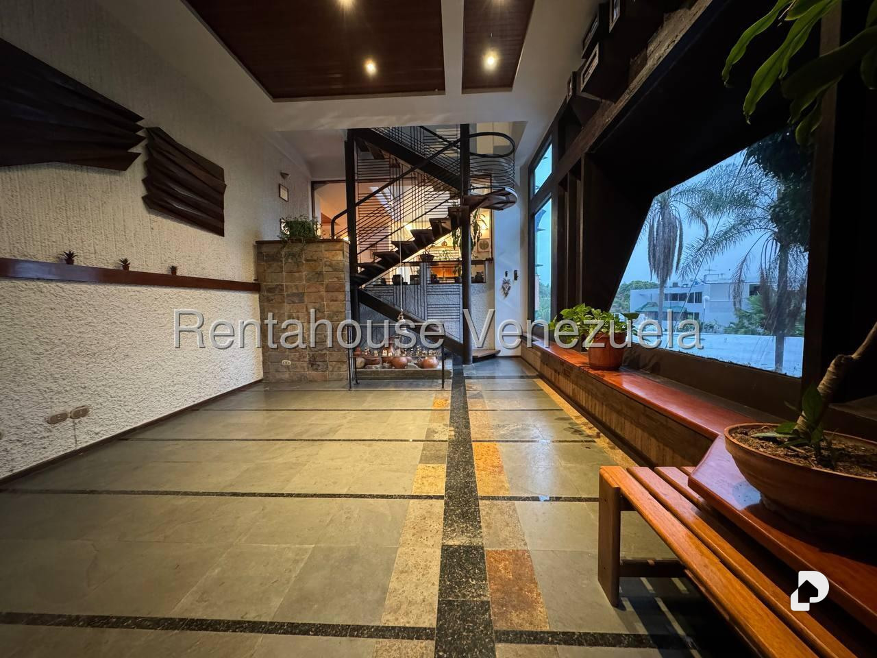 Apartment in La Castellana, Caracas – 17