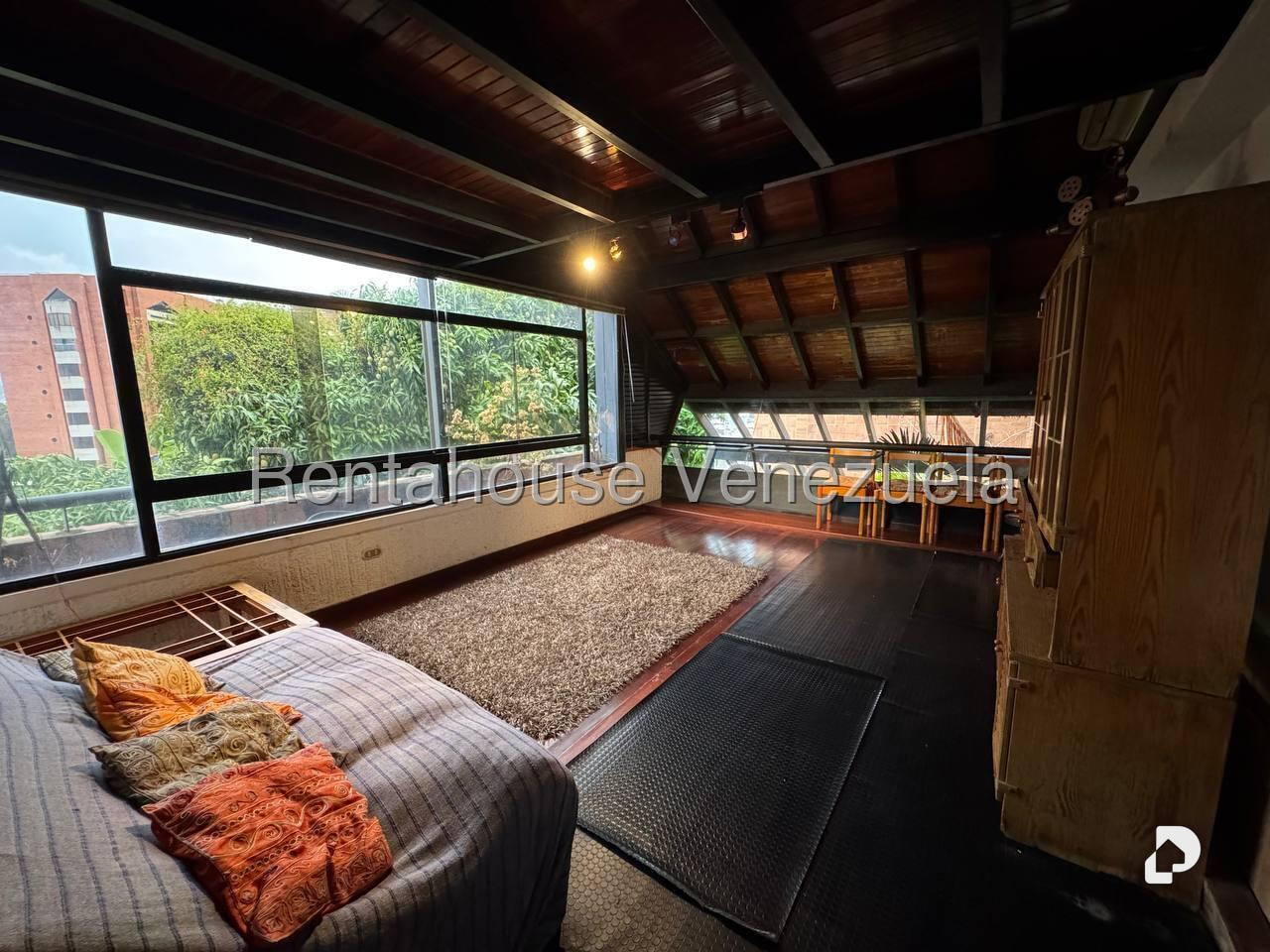 Apartment in La Castellana, Caracas – 19