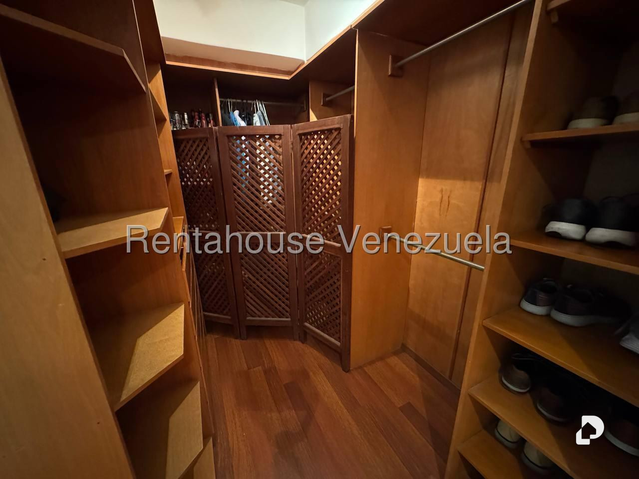 Apartment in La Castellana, Caracas – 28