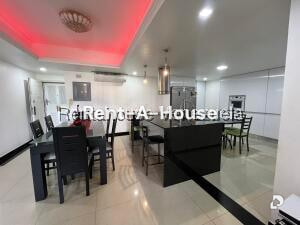 Apartamento en Urbanizacion San Jacinto, Maracay – 19