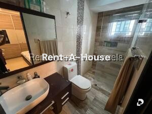 Apartamento en Urbanizacion San Jacinto, Maracay – 25