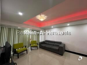Apartamento en Urbanizacion San Jacinto, Maracay – 11