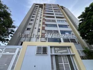 Apartamento en Urbanizacion San Jacinto, Maracay - 1
