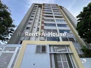 Apartamento en Urbanizacion San Jacinto, Maracay – 1