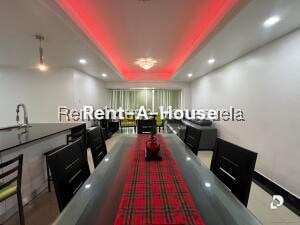 Apartamento en Urbanizacion San Jacinto, Maracay – 8