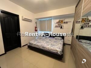 Apartamento en Urbanizacion San Jacinto, Maracay – 24