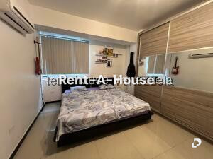 Apartamento en Urbanizacion San Jacinto, Maracay – 22