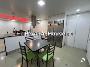 Apartamento en Urbanizacion San Jacinto, Maracay – 13