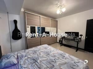 Apartamento en Urbanizacion San Jacinto, Maracay – 23