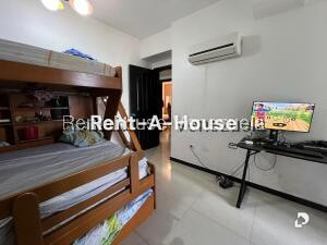 Apartamento en Urbanizacion San Jacinto, Maracay – 21