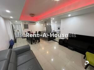 Apartamento en Urbanizacion San Jacinto, Maracay – 10