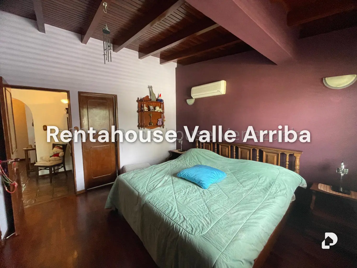 Casa en La Lagunita Country Club, Caracas – 28