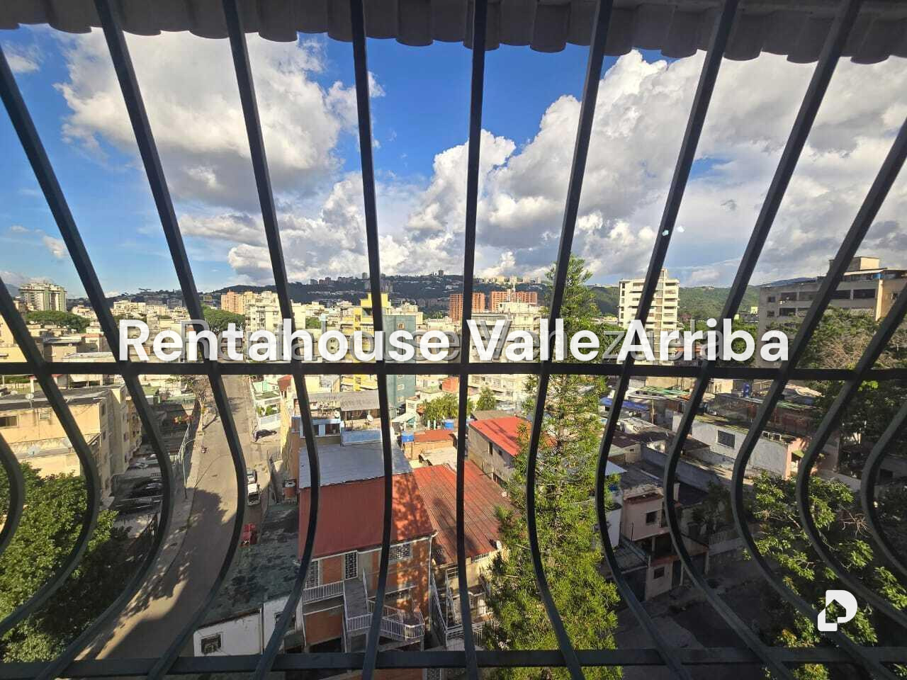 Apartamento en Las Acacias, Caracas – 5