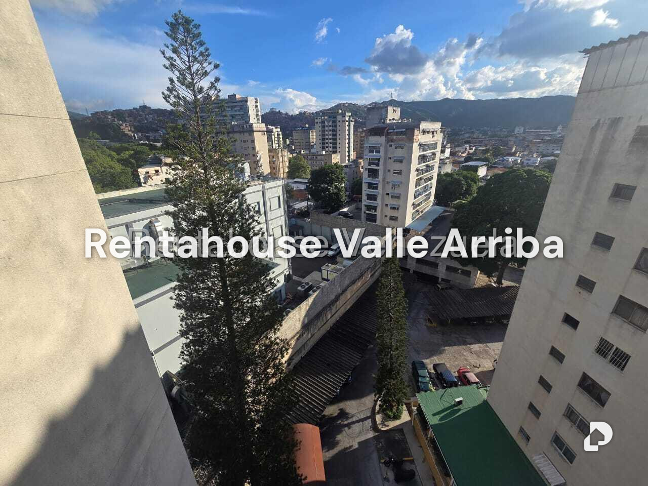 Apartamento en Las Acacias, Caracas – 23