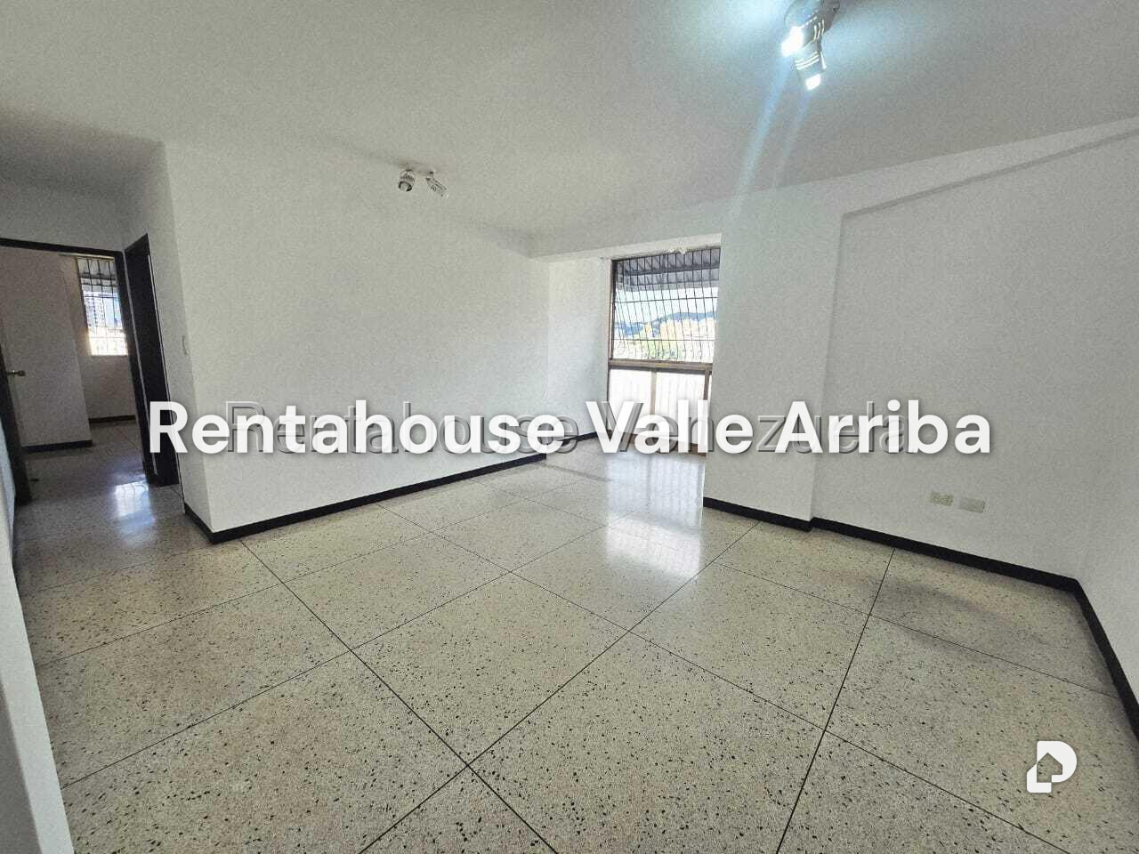 Apartamento en Las Acacias, Caracas – 1