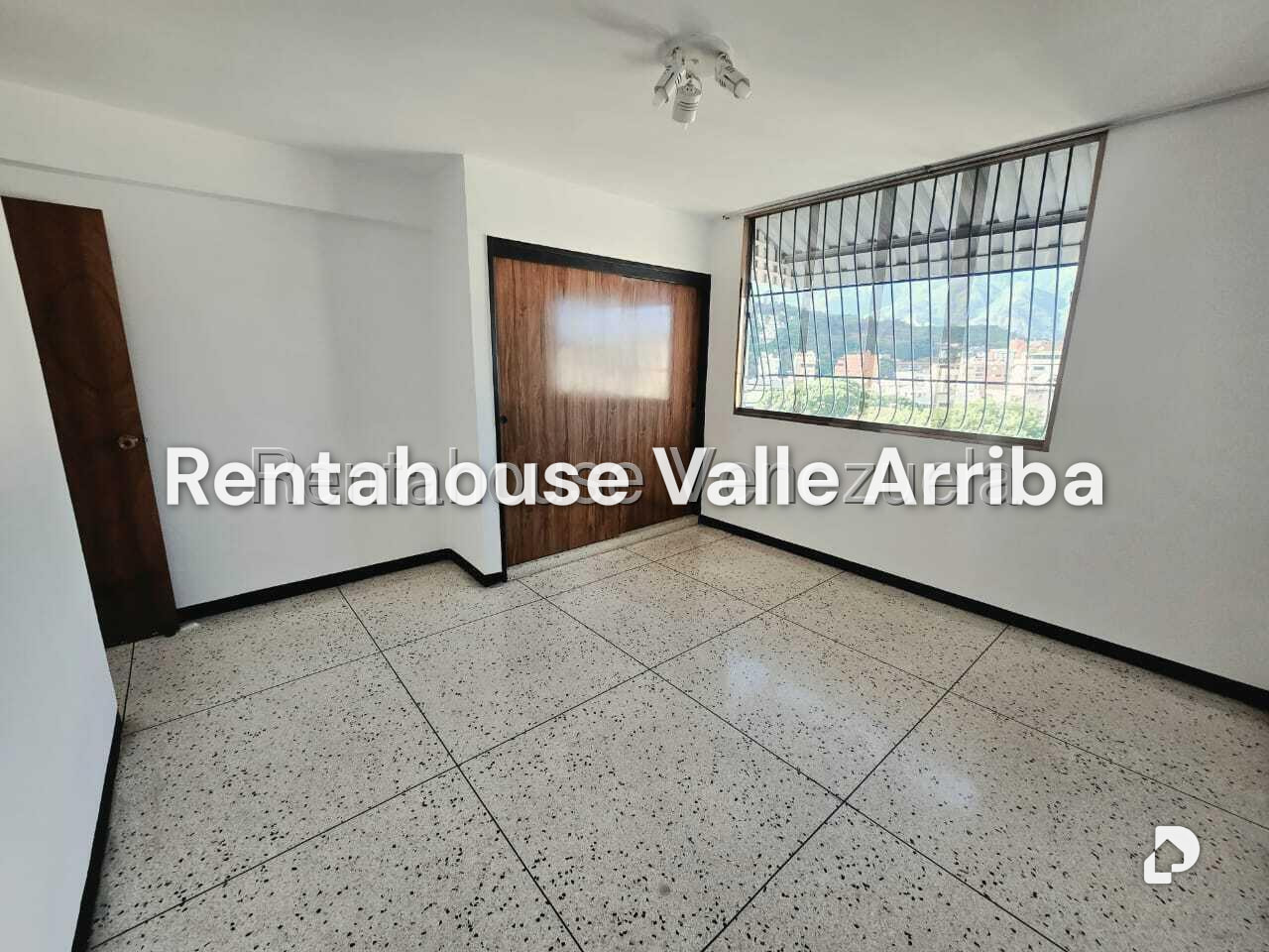Apartamento en Las Acacias, Caracas – 8