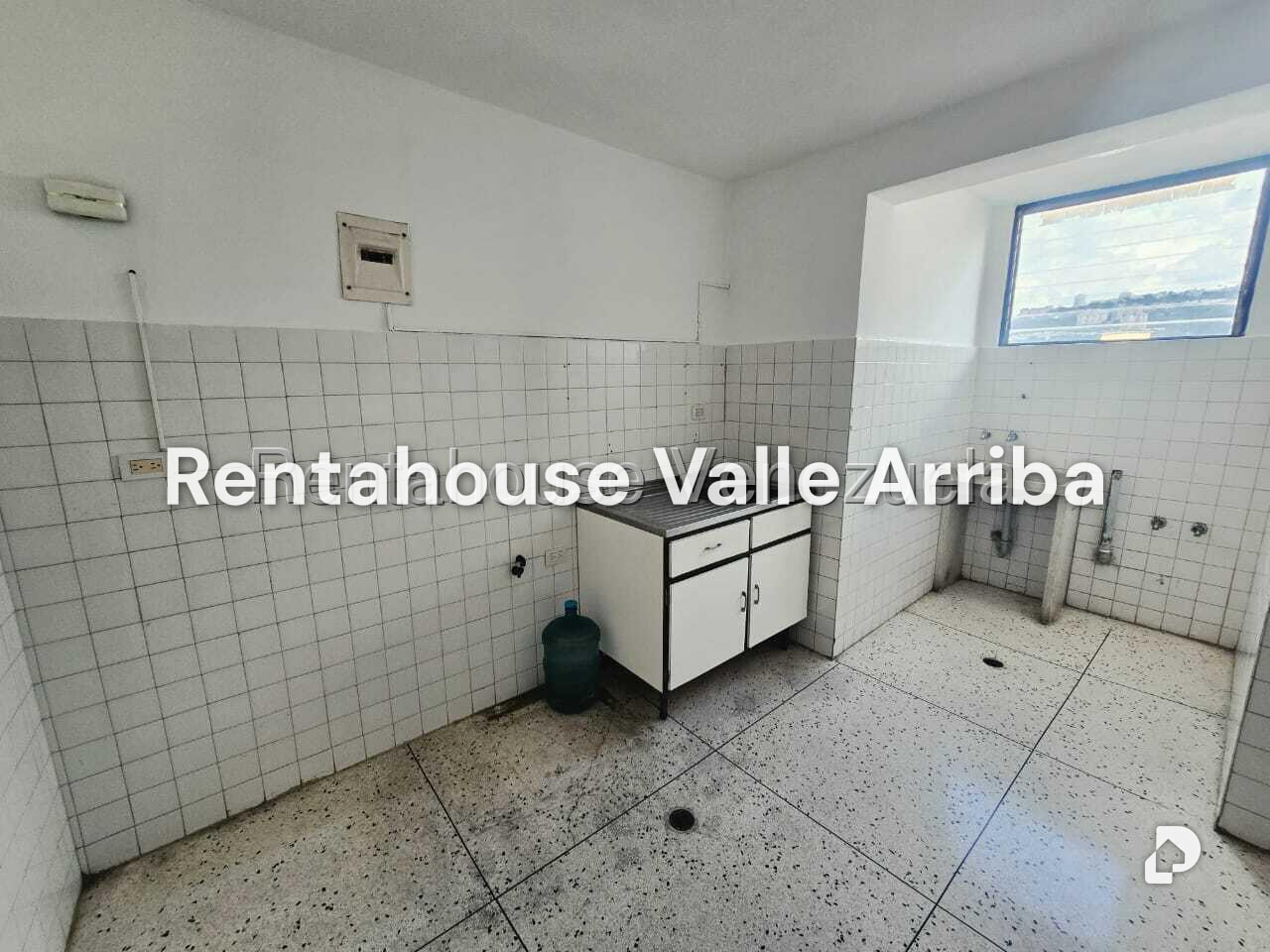 Apartamento en Las Acacias, Caracas – 13
