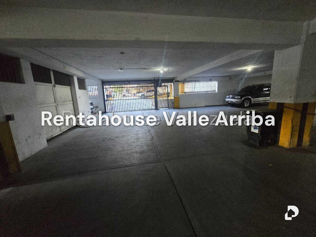 Apartamento en Las Acacias, Caracas – 18