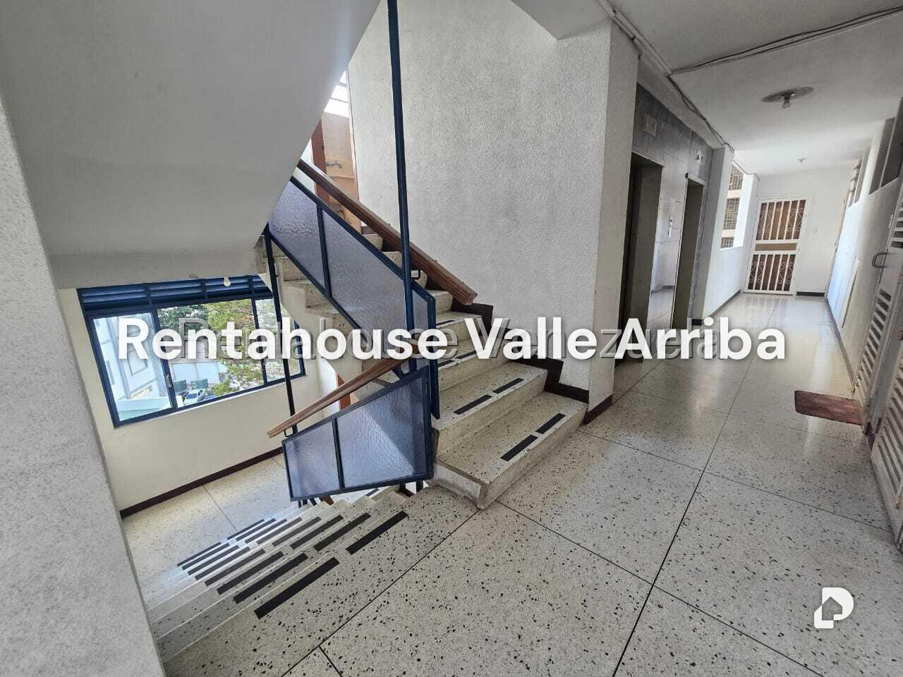 Apartamento en Las Acacias, Caracas – 15