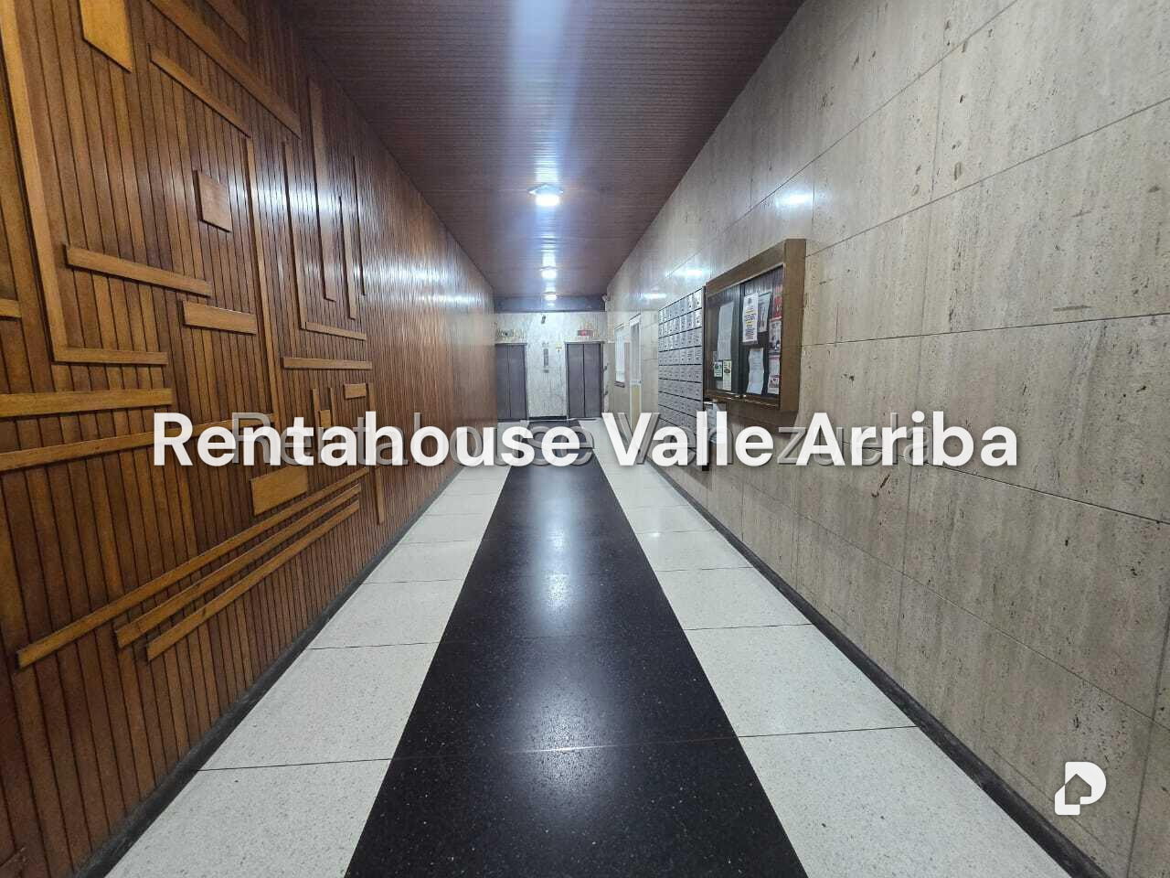 Apartamento en Las Acacias, Caracas – 21