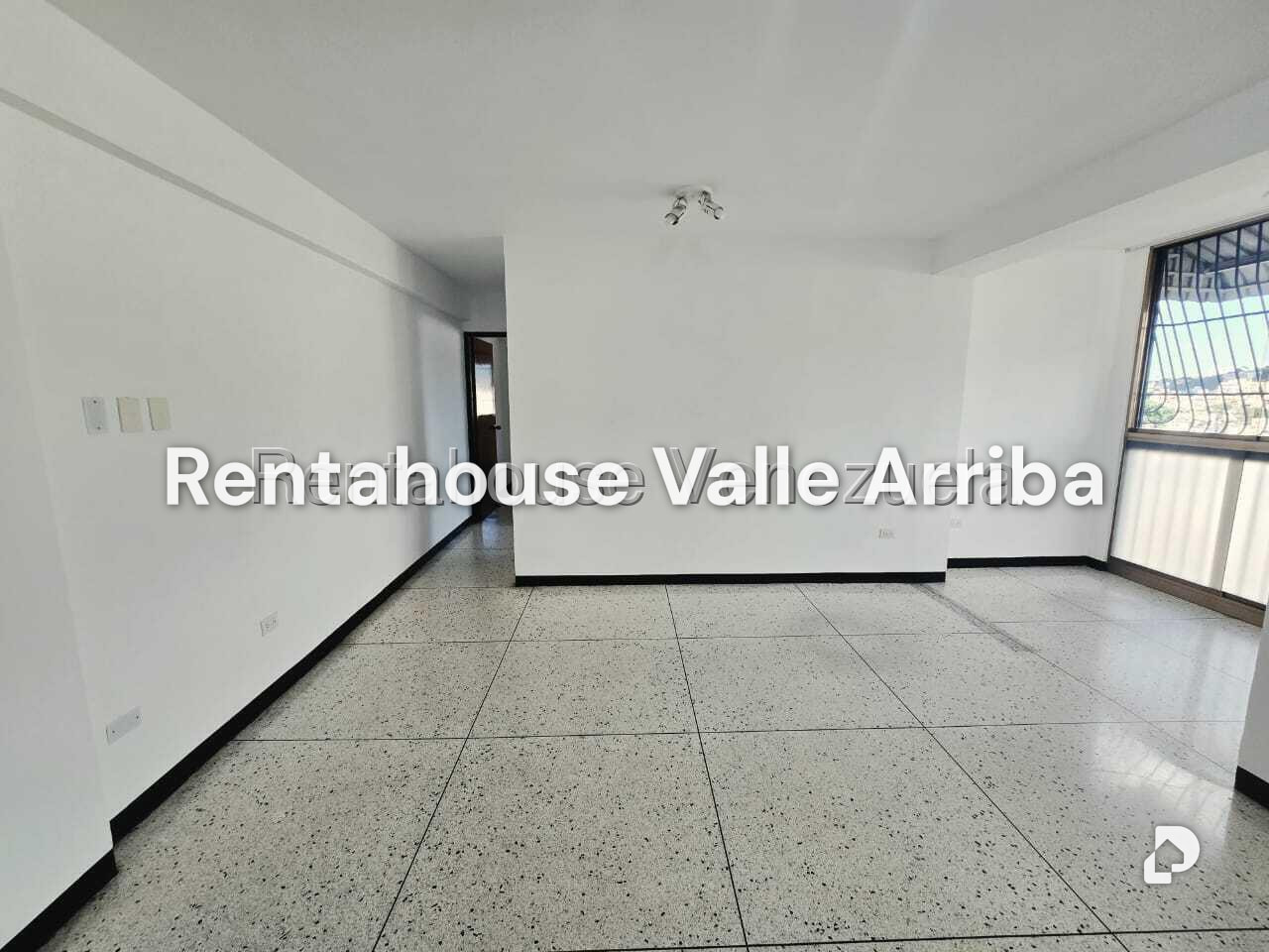 Apartamento en Las Acacias, Caracas – 2