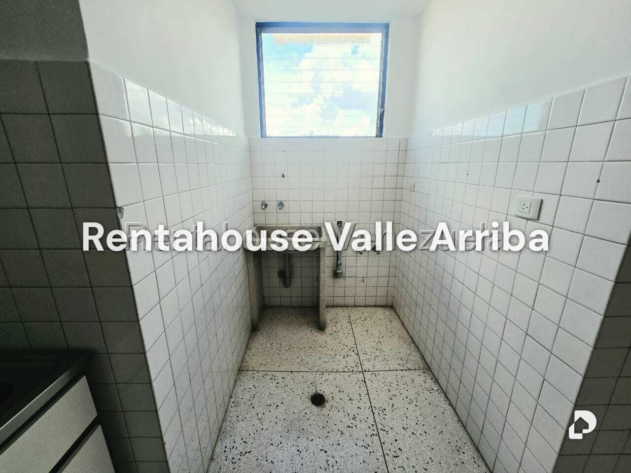 Apartamento en Las Acacias, Caracas – 14