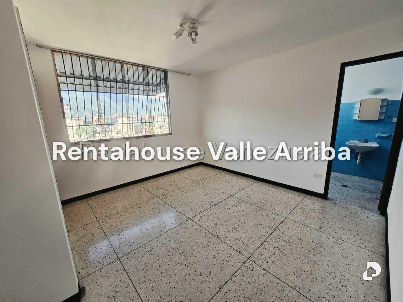 Apartamento en Las Acacias, Caracas – 7