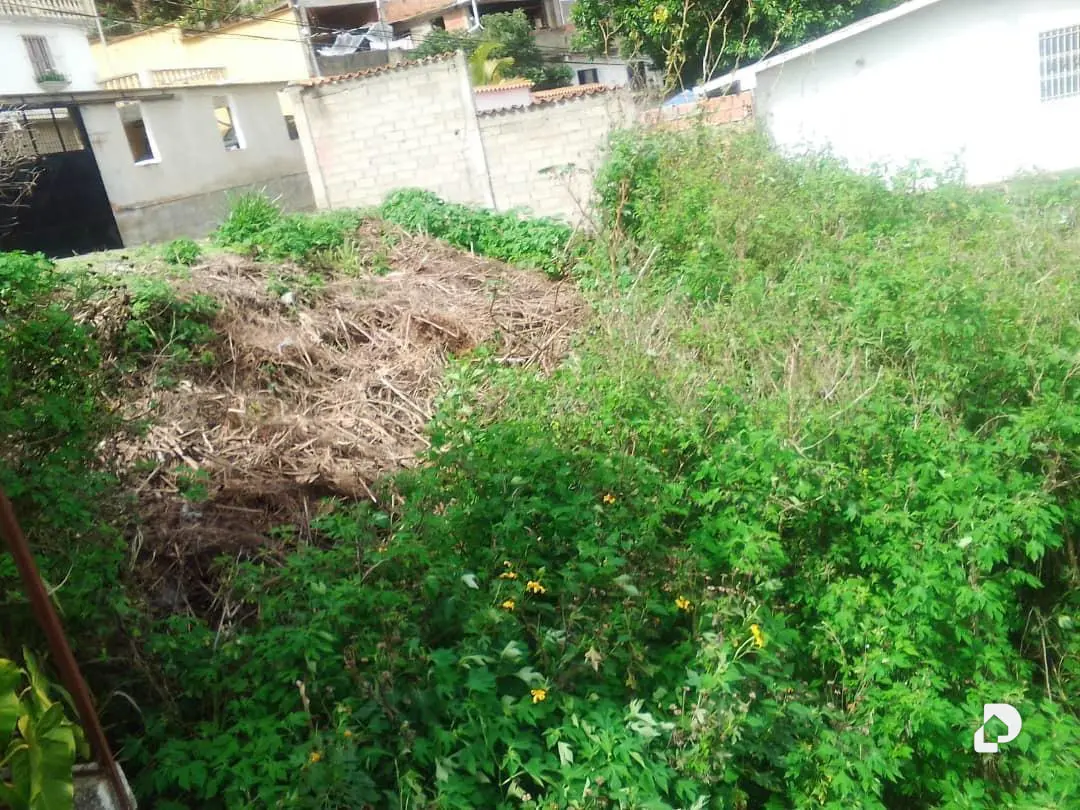 Land in El Junquito, Caracas – 6