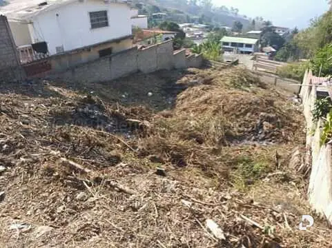 Land in El Junquito, Caracas – 3