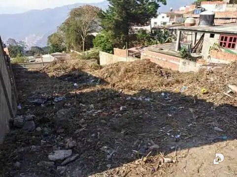 Land in El Junquito, Caracas – 2