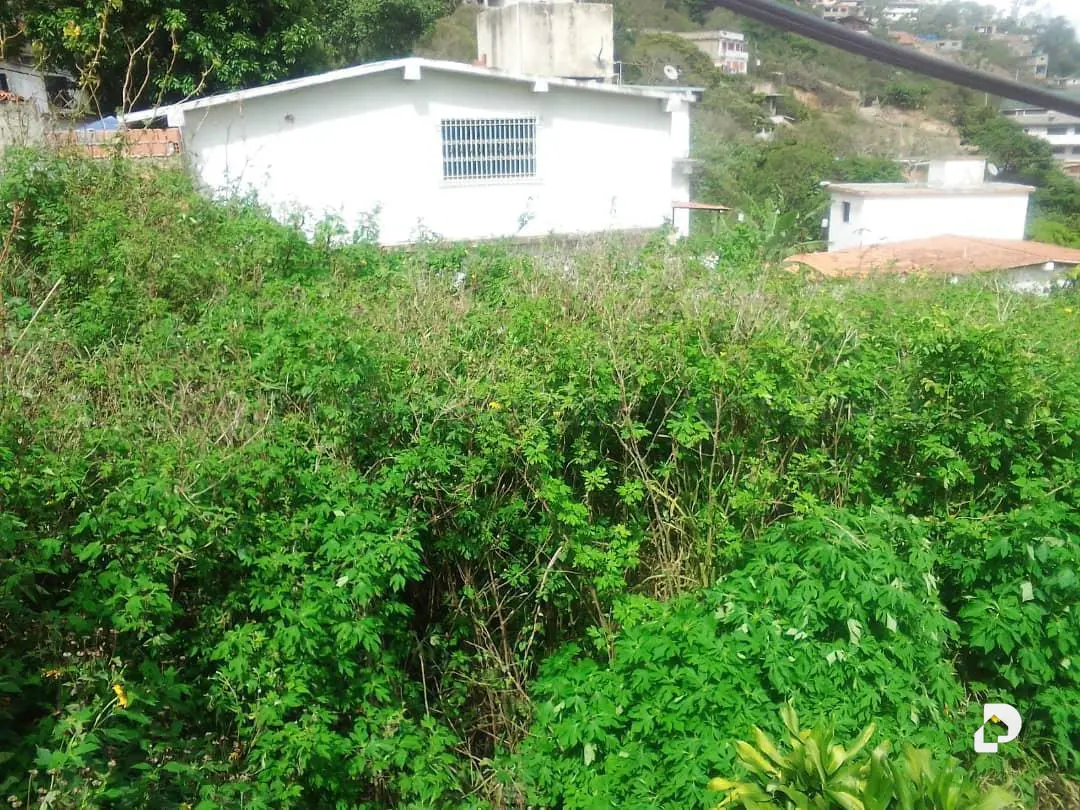 Land in El Junquito, Caracas – 5