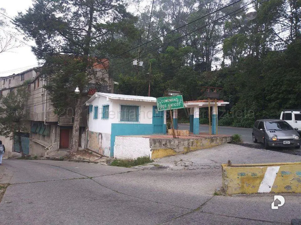 Land in El Junquito, Caracas – 1
