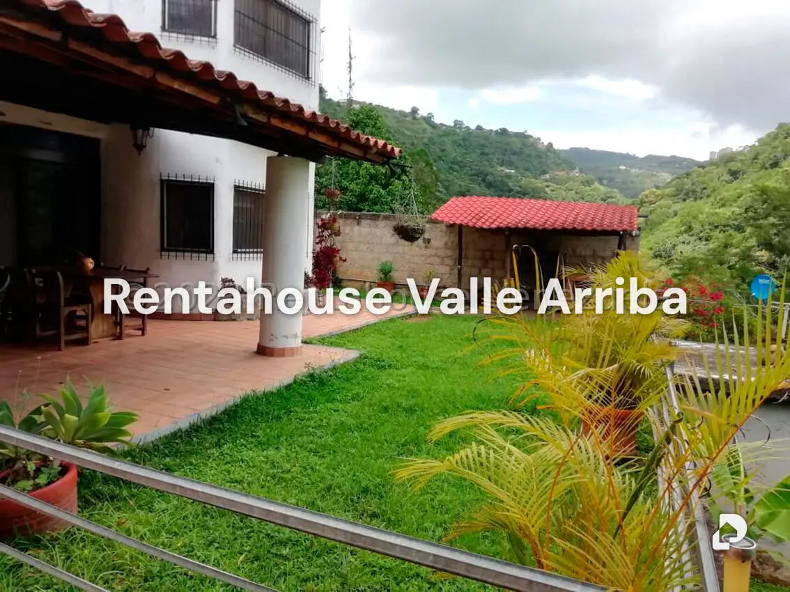 Casa en Karimao Country, Caracas – 35