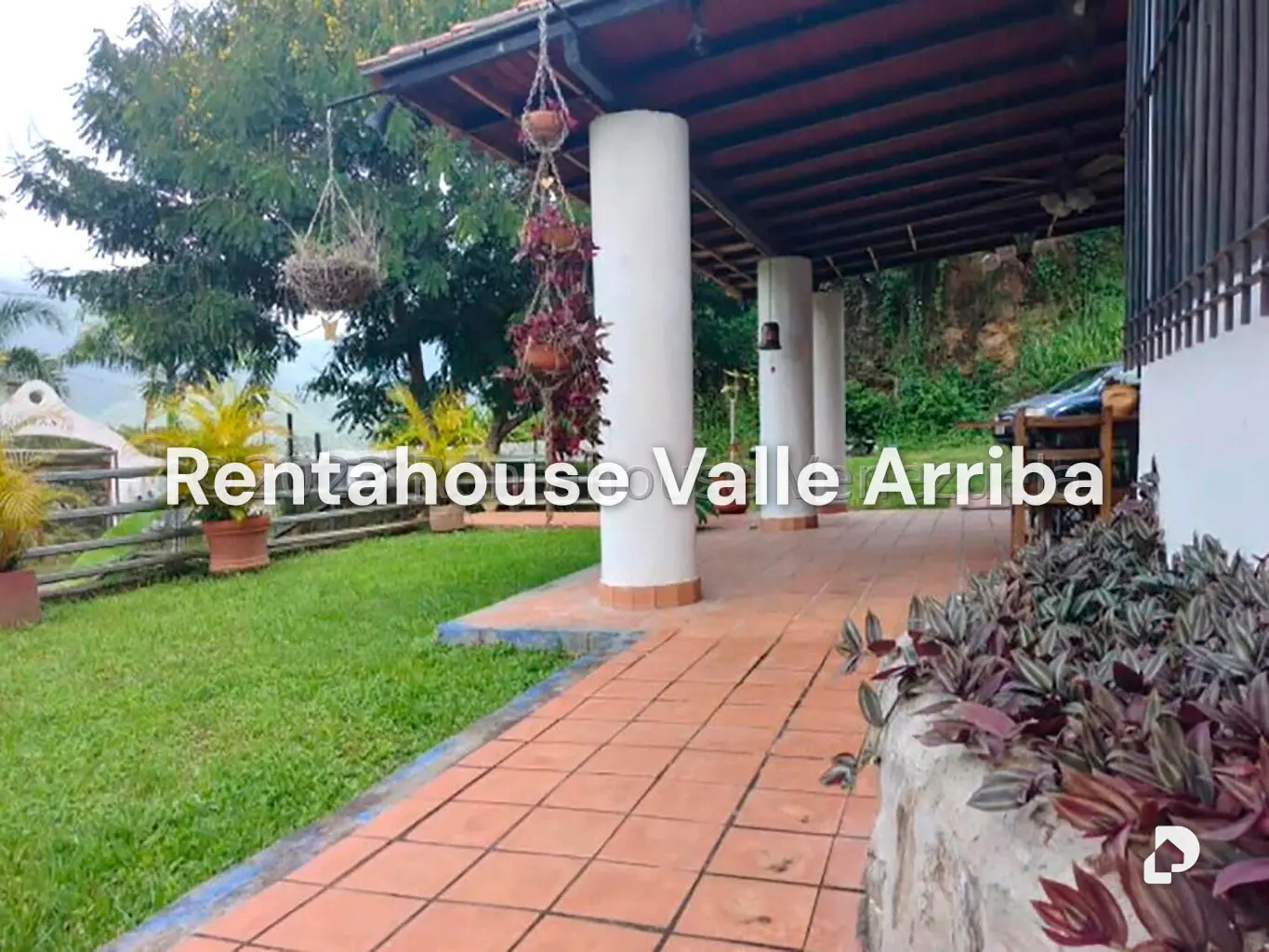 Casa en Karimao Country, Caracas – 31