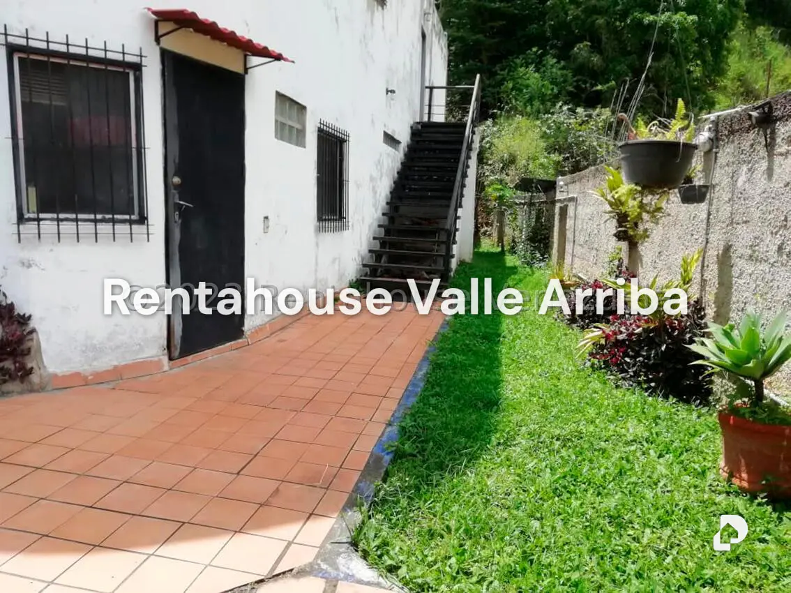 Casa en Karimao Country, Caracas – 22