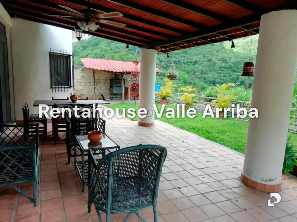 Casa en Karimao Country, Caracas – 3