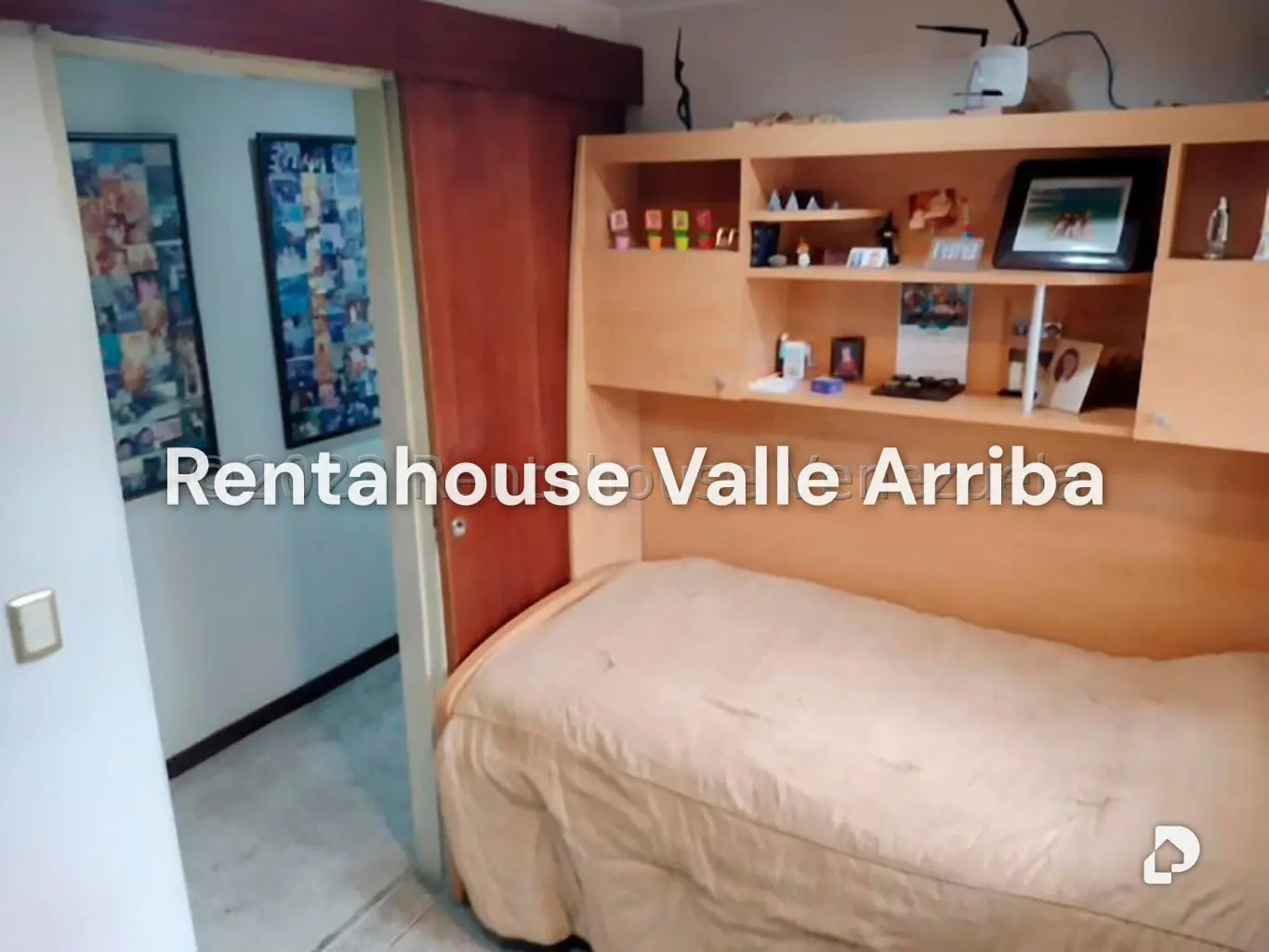 Casa en Karimao Country, Caracas – 21