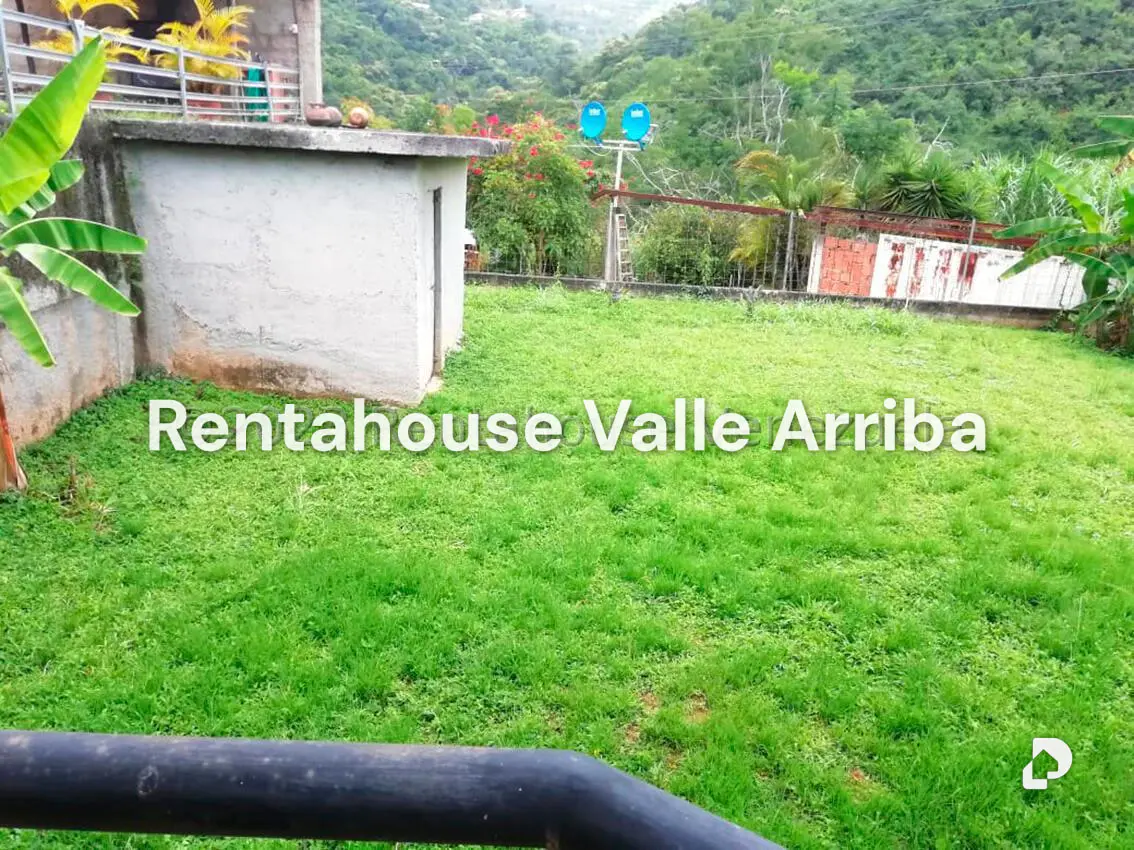 Casa en Karimao Country, Caracas – 34