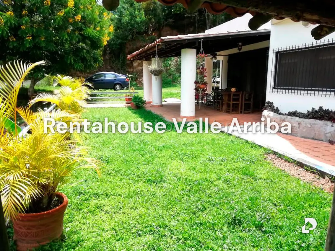 Casa en Karimao Country, Caracas – 33
