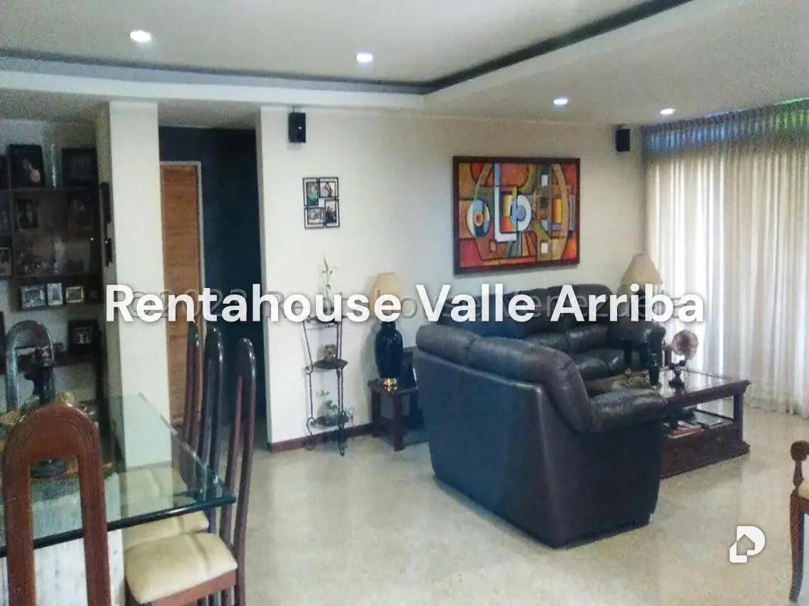 Casa en Karimao Country, Caracas – 6