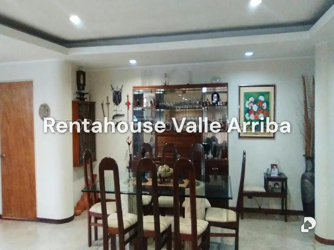 Casa en Karimao Country, Caracas – 7