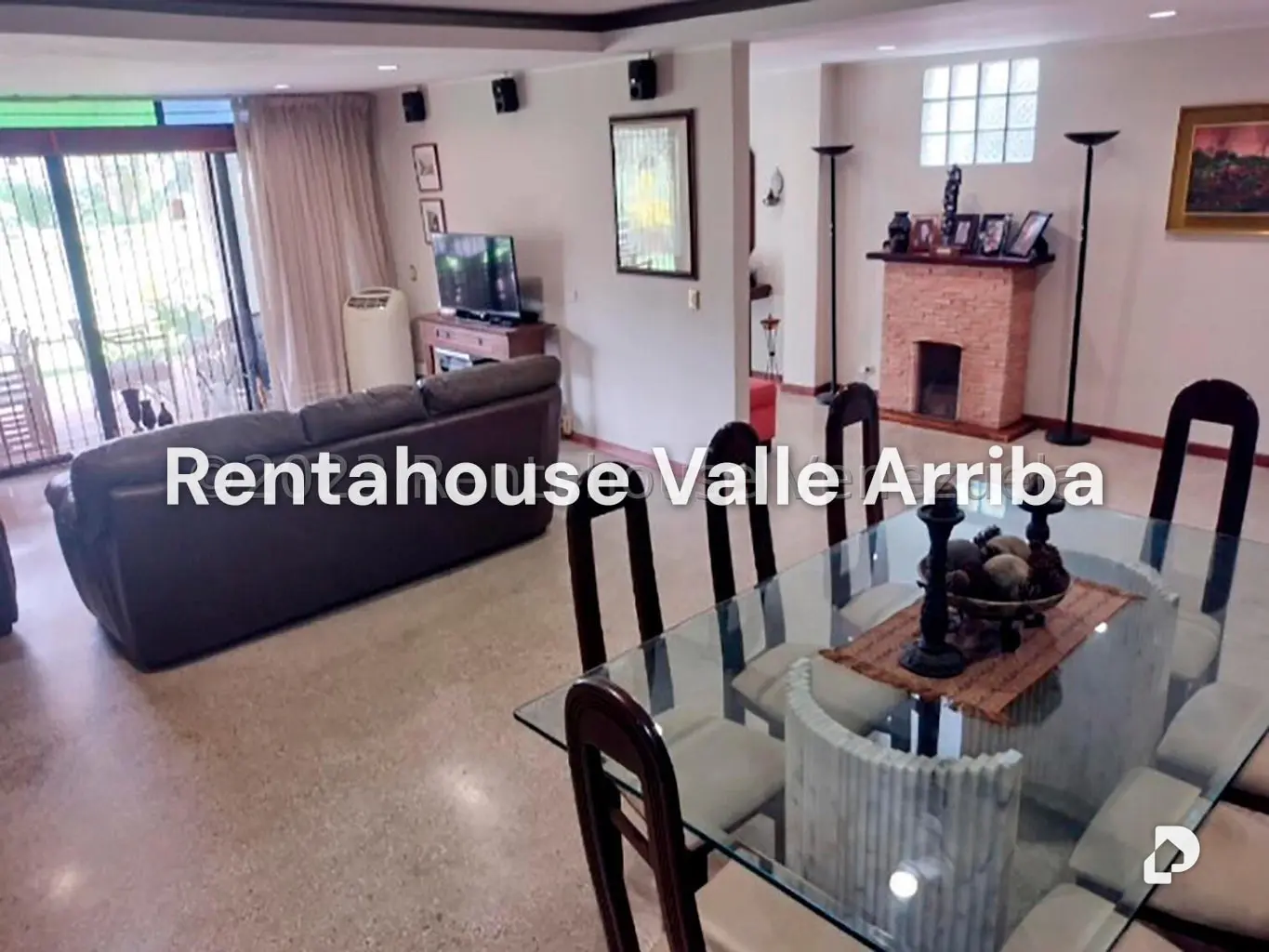 Casa en Karimao Country, Caracas – 9