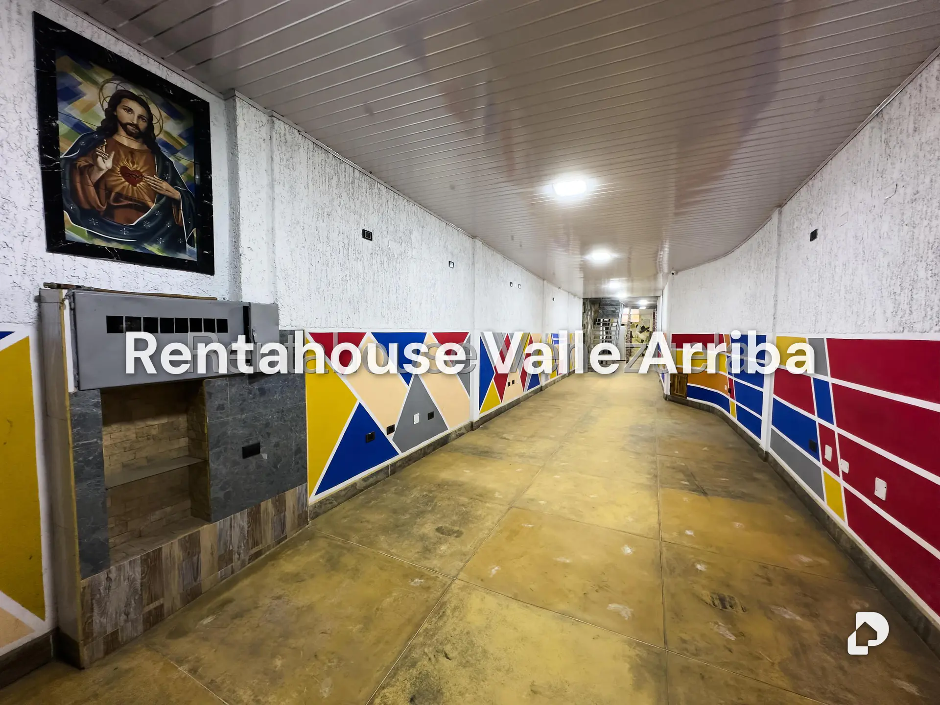 Casa en Catia, Caracas – 2